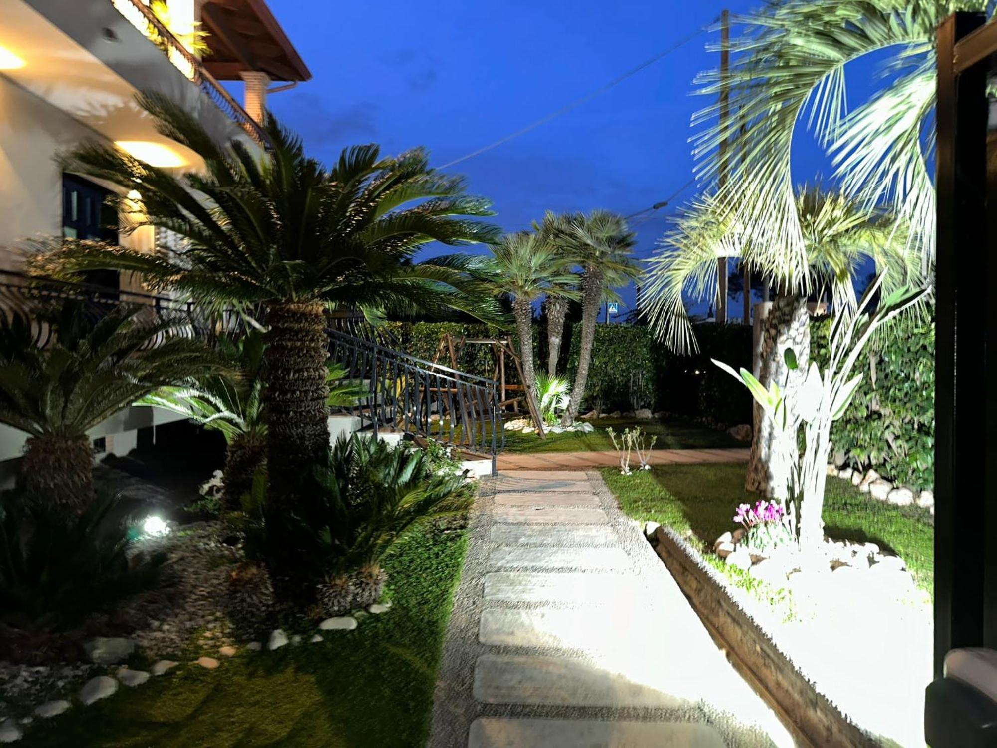 Maison Aphrodite Boscoreale Exterior foto